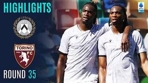 Video post by @seriea on YouTube