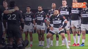 Video post by @worldrugby on YouTube