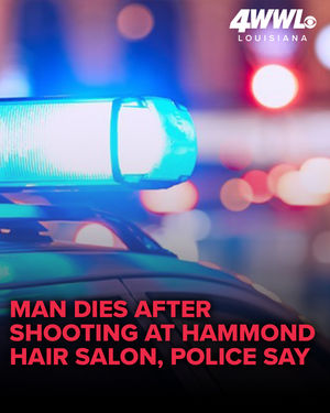 Image post by @wwltv on Instagram