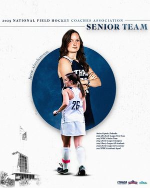 Image post by @ithacafieldhockey on Instagram