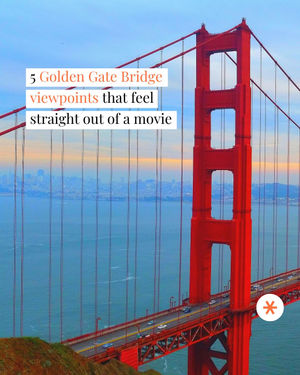 Image post by @secret_sanfrancisco on Instagram