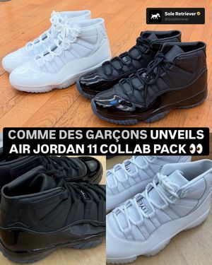 Image post by @soleretriever on Instagram