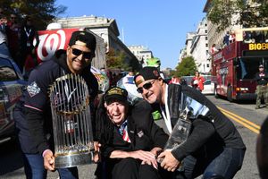 Image post by @PostSports on Twitter
