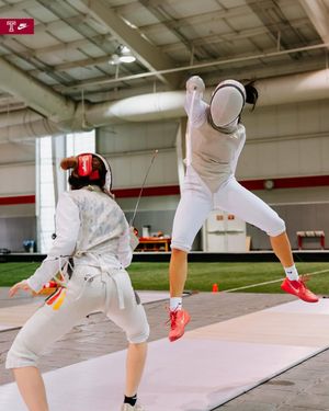Image post by @templefencing on Instagram