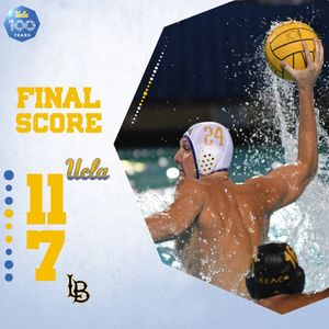 Image post by @uclamwp on Instagram