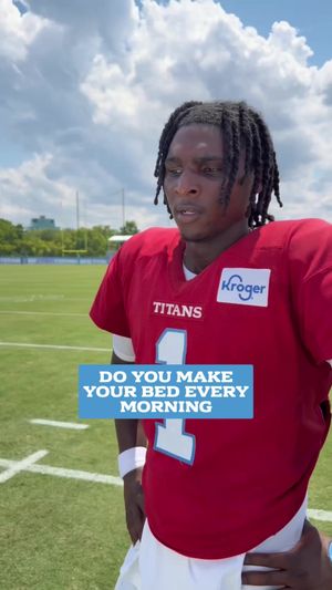 Video post by @titans on TikTok