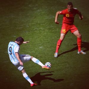 Image post by @soccerdotcom on Instagram
