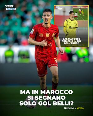 Image post by @sportmediaset on Instagram