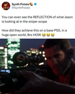 Image post by @brgaming on Instagram