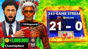 Video post by @clutchupnext on YouTube