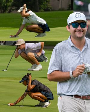 Image post by @ntxpga on Instagram