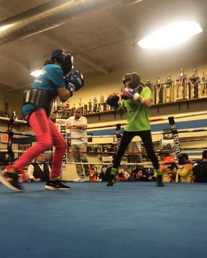 Image post by @vi_thewarriorprincess_lopez on Instagram