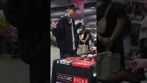 Video post by @culturemediaofficial on YouTube