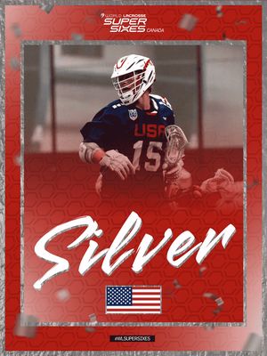 Image post by @worldlacrosse on Instagram