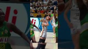 Video post by @fiba on YouTube