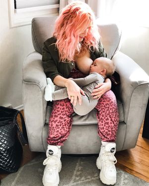 Image post by @mrkate on Instagram