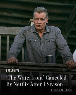 Image post by @deadline on Instagram