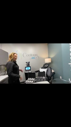 Video post by @anuaestheticsandwellness on Instagram