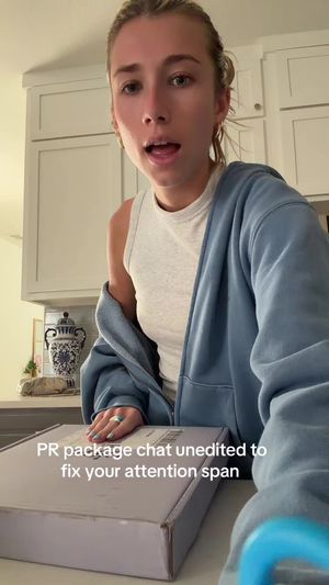 Video post by @stormie.goldsmith on TikTok