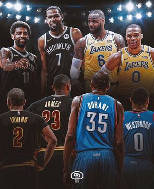 Image post by @demas6basket on Instagram