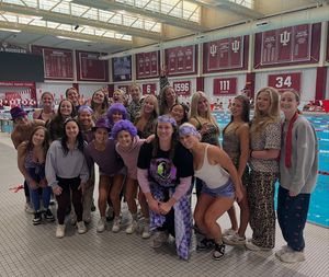 Image post by @indianawpolo on Instagram