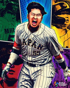 Image post by @mlb on Instagram