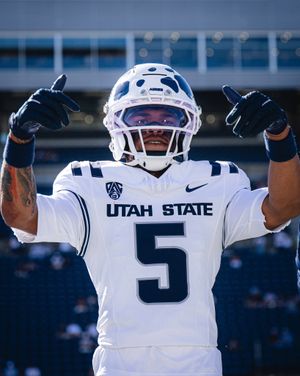 Image post by @usufootball on Instagram