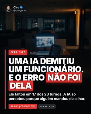 Image post by @cirogestor on Instagram