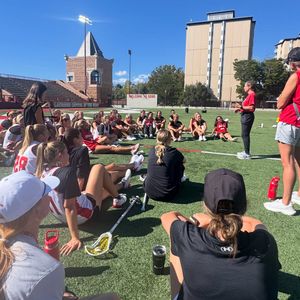 Image post by @du_wlax on Instagram