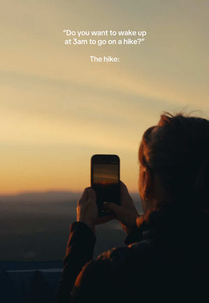 Video post by @thenorthface on TikTok