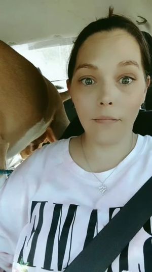 Video post by @alyshiafaith on Instagram