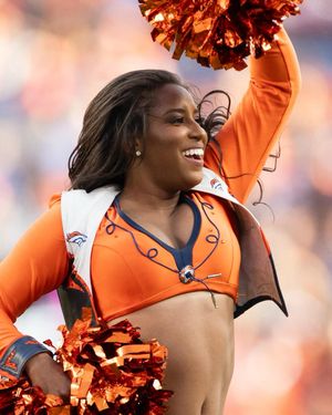 Image post by @denverbroncoscheer on Instagram