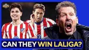 Video post by @cbssportsgolazo on YouTube