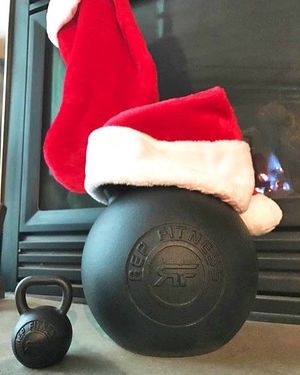 Image post by @repfitnessequipment on Instagram