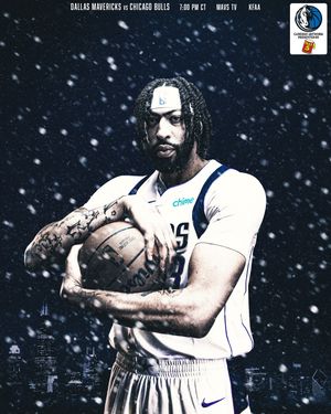 Image post by @dallasmavs on Instagram