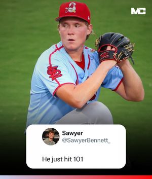 Image post by @milb_central on Instagram