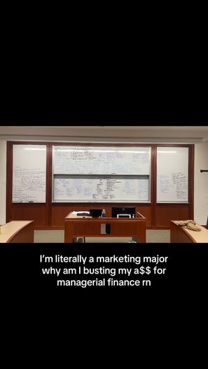 Video post by @homefromcollege on TikTok