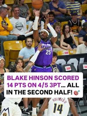 Image post by @nbagleague on Instagram