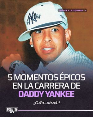 Image post by @reggaetontv on Instagram