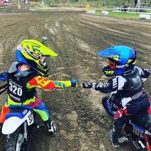 Image post by @racerxonline on Instagram