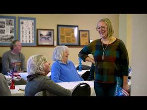 Video post by @CoMoGOV on YouTube