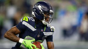 Image post by @SleeperNFL on Twitter