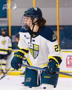 Image post by @merrimack_wih on Instagram