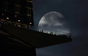 Image post by @gettyimages on Instagram