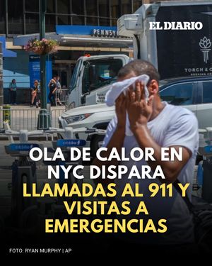 Image post by @eldiariony on Instagram