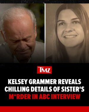 Image post by @tmz_tv on Instagram