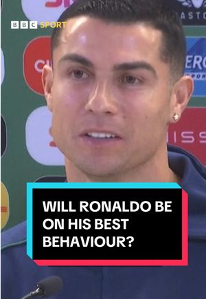 Video post by @bbcsport on TikTok