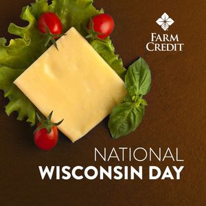 Image post by @farmcredit on Instagram