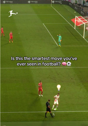 Video post by @bundesliga on TikTok