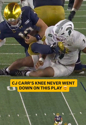 Video post by @nbcsports on TikTok